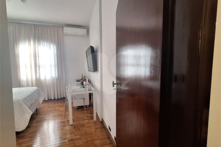 Casa Térrea, Jardim Franca porteira fechada. Impecavel!