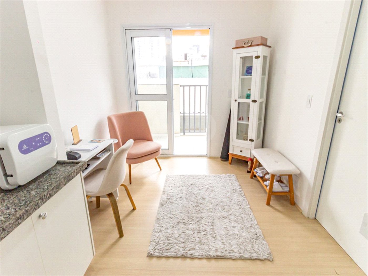 Apartamento à Venda – Mooca/SP
