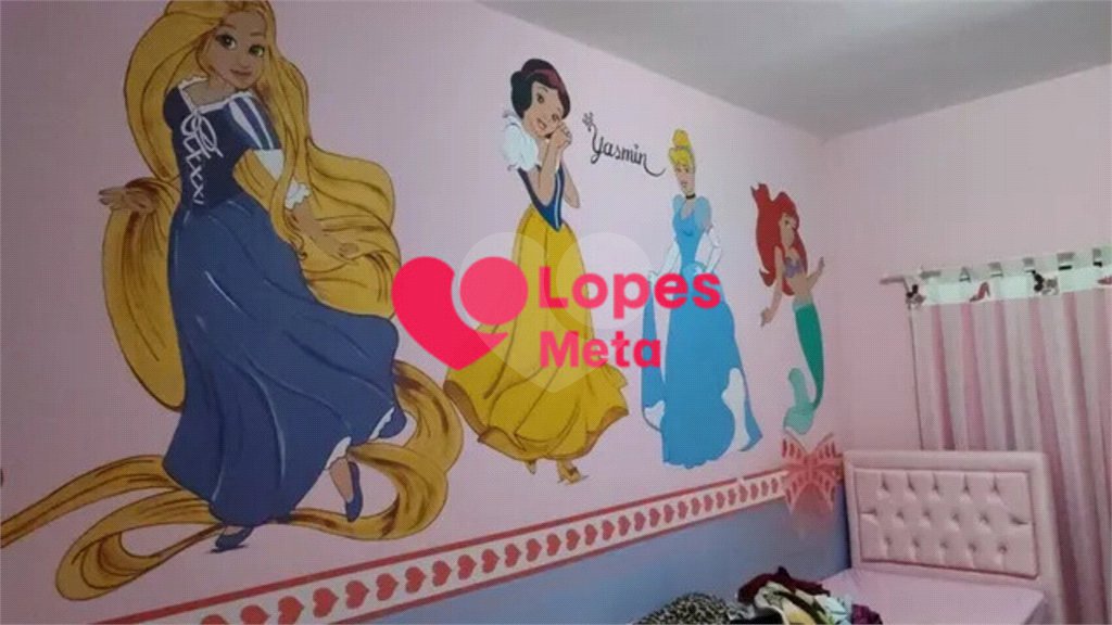 CASA A VENDA NO BAIRRO SANTA JULIA, COM 140M², 3 DORMITORIOS, 2 BANHEIROS, 2 VAGAS, Sjc