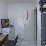 Apartamento à venda - Vila Gumercindo - 2 dormitórios - novo