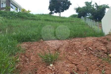 Terreno à venda no condomínio Jardim Primavera, Louveira - SP