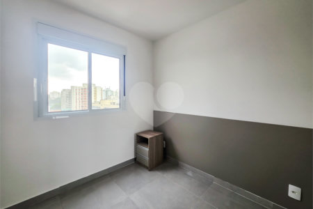 Apartamento - Jabaquara - 1 Quarto / Dormitório - Venda / Compra