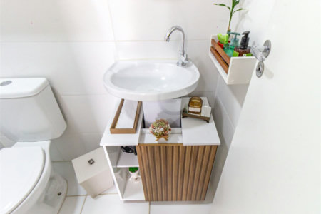 Apartamento à Venda – Mooca/SP