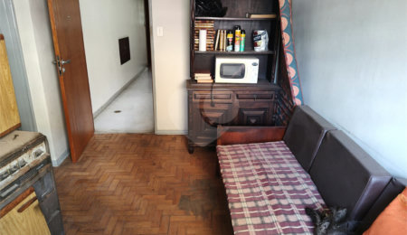 Apartamento à venda com 1 quarto em Santa Efigênia, São Paulo, SP