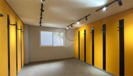 Studio à venda com 1 quarto em Vila Santo Estéfano, São Paulo, SP