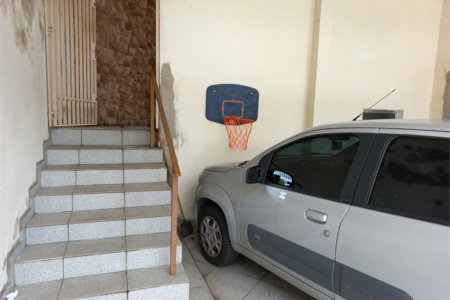 Sobrado à venda com 3 quartos, sendo 2 suítes, em Jaguaré, São Paulo, SP