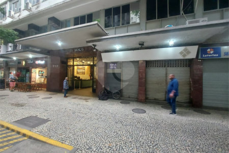 Loja para alugar no Centro, Rio de Janeiro, RJ