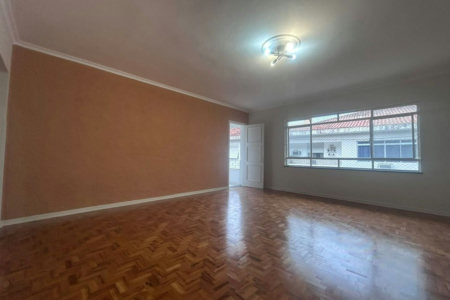 Casa com 2 dormitórios para alugar, 120 m² por R$ 5.000,00/mês - Encruzilhada - Santos/SP