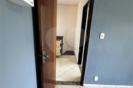 Casa à venda com 3 quartos, sendo 1 suíte, no condomínio Village da Posse, Rio de Janeiro - RJ
