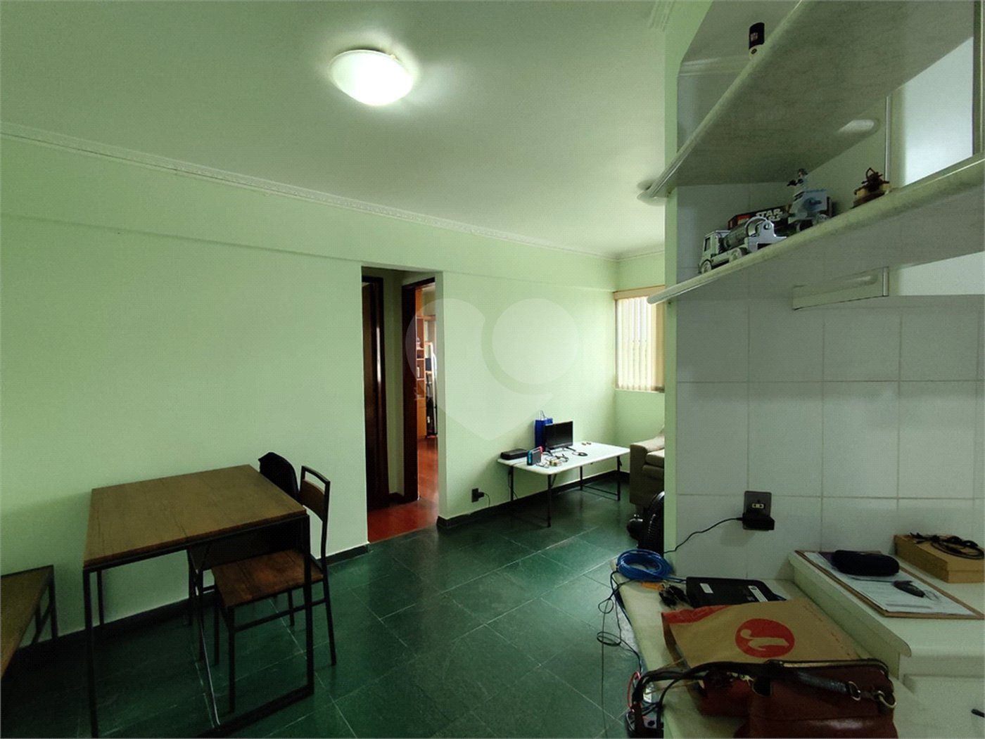 Apartamento à venda com 2 quartos em Jardim Olympia, São Paulo, SP