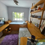 Casa à venda com 3 quartos, sendo 2 suítes, no condomínio Vila Borghese, São Paulo - SP