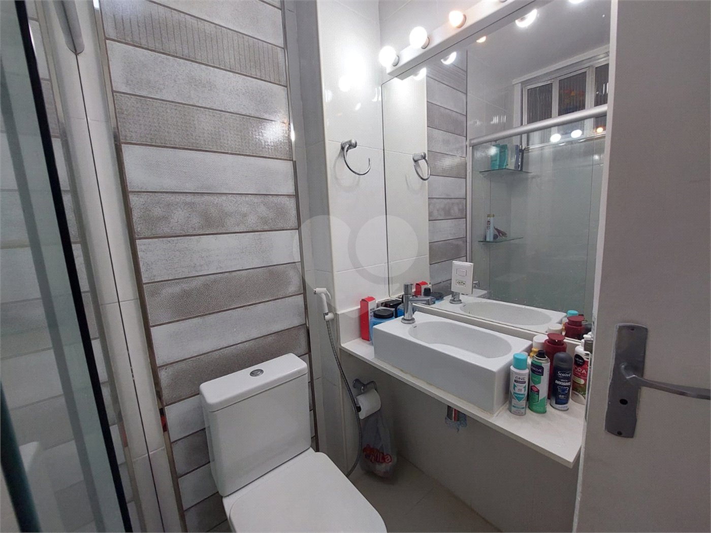 Apartamento à venda com 3 quartos, sendo 1 suíte, em Tijuca, Rio de Janeiro, RJ