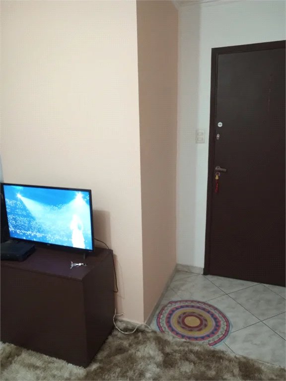 Apartamento à venda com 2 quartos em Água Branca, São Paulo, SP