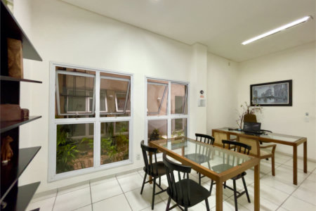Apartamento à venda com 1 suíte, em República, São Paulo, SP