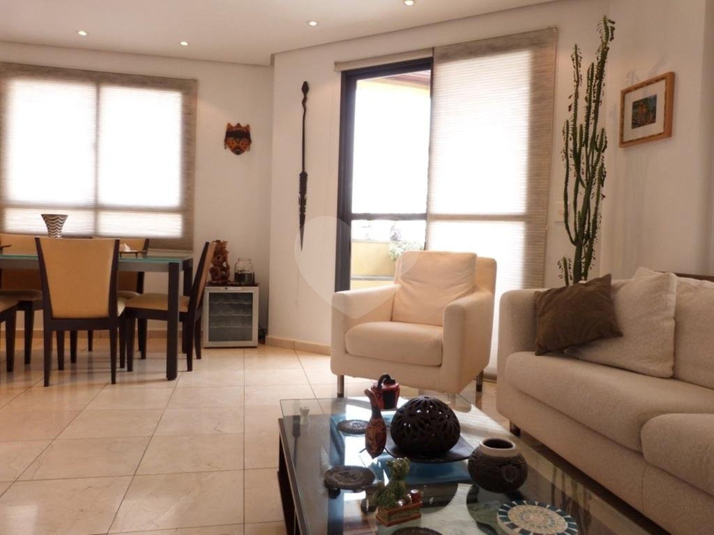 Apartamento à venda com 3 quartos, sendo 1 suíte, em Água Fria, São Paulo, SP