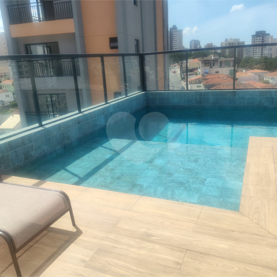 Studio à venda com 2 quartos em Jardim São Paulo(zona Norte), São Paulo, SP