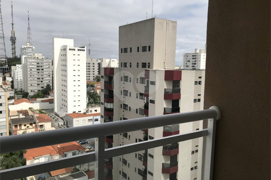 Apartamento à venda com 2 quartos, sendo 1 suíte, em Perdizes, São Paulo, SP