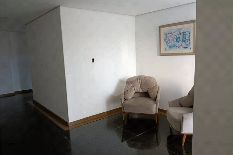 Apartamento à venda com 3 quartos em Santana, São Paulo, SP