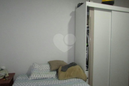 Apartamento à venda com 2 quartos em Barra Funda, São Paulo, SP