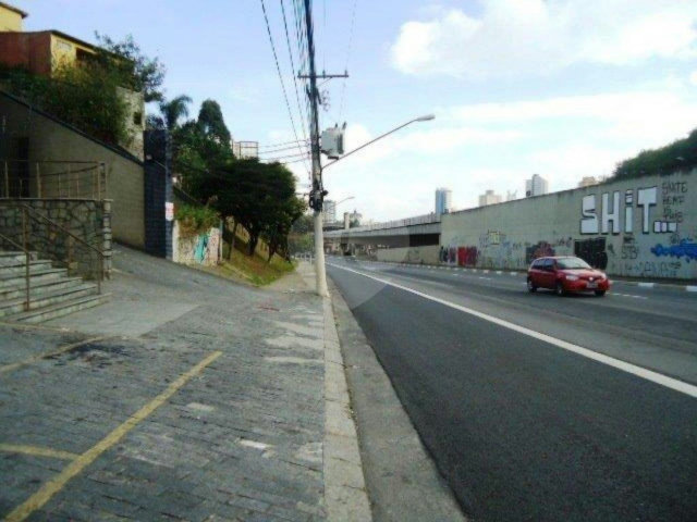 Sala à venda em Parada Inglesa, São Paulo, SP
