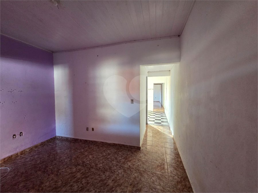 Casa à venda com 2 quartos em Jardim Vieira de Moraes, Itapetininga, SP