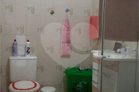 Sobrado à venda com 2 quartos em Vila Medeiros, São Paulo, SP