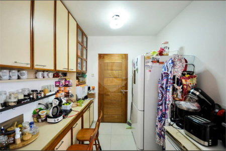 Apartamento à venda com 2 quartos, sendo 1 suíte, em Tijuca, Rio de Janeiro, RJ
