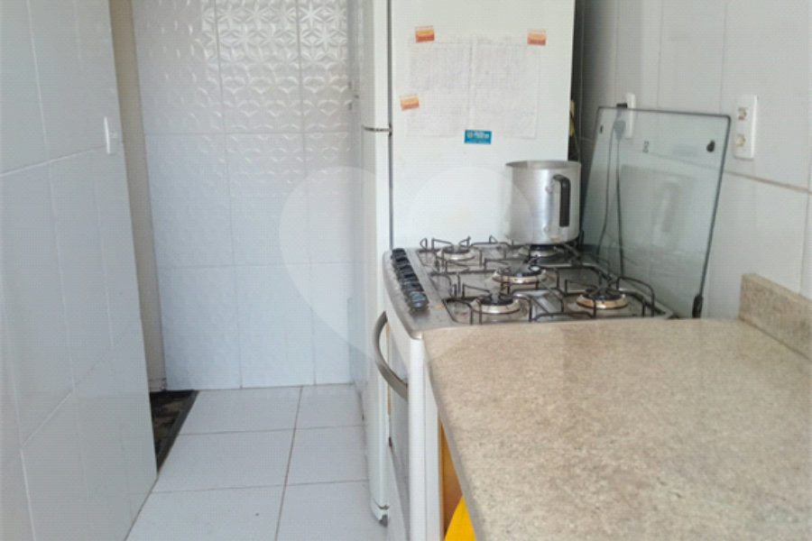 Apartamento à venda com 2 quartos em Água Branca, São Paulo, SP