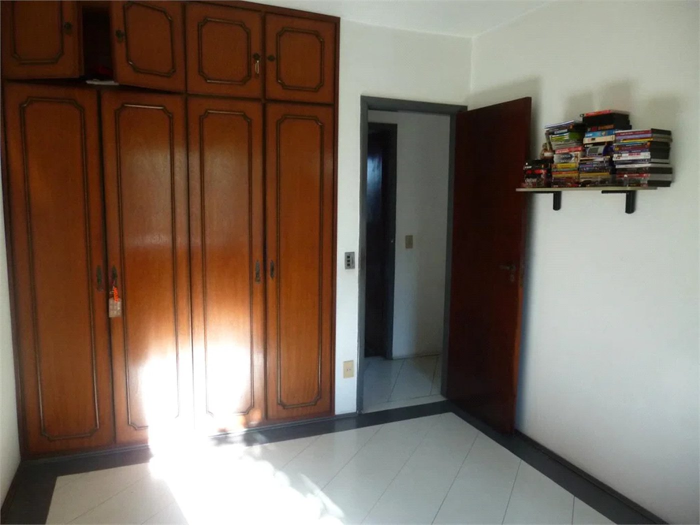 Apartamento à venda com 4 suítes em Fazenda Morumbi, São Paulo, SP