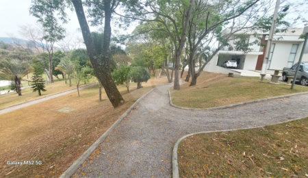 Casa à venda com 4 suítes no condomínio Residencial San Vitale, Bragança Paulista - SP