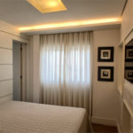 Apartamento à venda ou para alugar com 4 suítes no Centro, São Bernardo do Campo, SP