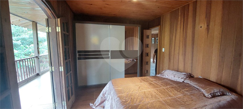 Casa à venda com 4 quartos, sendo 2 suítes, em Rio Acima, Mairiporã, SP