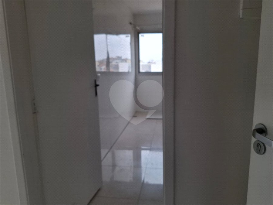 Apartamento à venda com 2 quartos em Parada Inglesa, São Paulo, SP