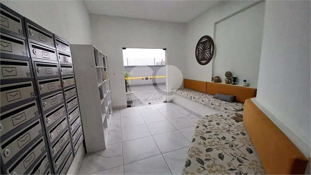 Apartamento à venda com 3 quartos, sendo 1 suíte, em Tucuruvi, São Paulo, SP