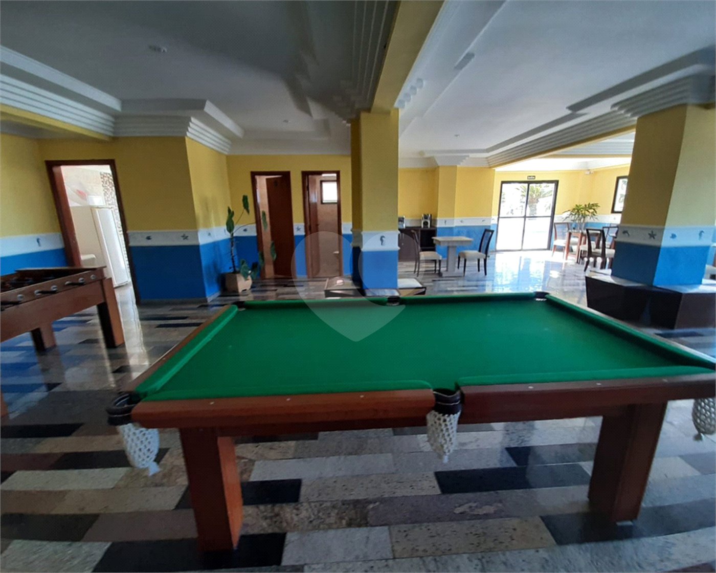 Apartamento à venda com 2 quartos, sendo 1 suíte, em Vera Cruz, Mongaguá, SP