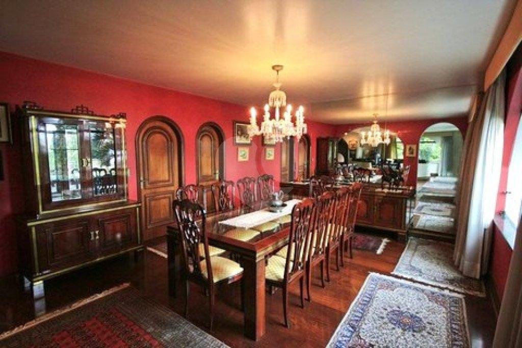 Casa à venda ou para alugar com 5 suítes em Jardim São Bento, São Paulo, SP