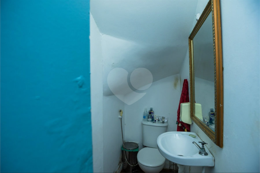 Casa à venda com 2 quartos, sendo 1 suíte, em Jardim Paulistano, São Paulo, SP