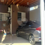 Casa à venda com 2 quartos, sendo 1 suíte,  em Vila Rubens, Indaiatuba, SP