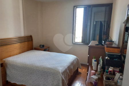 Apartamento à venda com 3 quartos, sendo 1 suíte, em Água Fria, São Paulo, SP