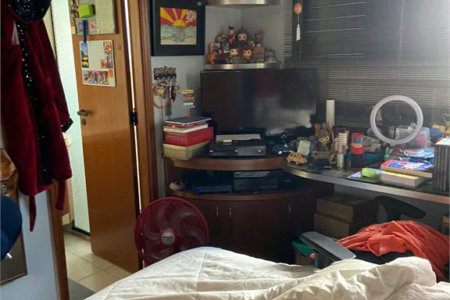 Apartamento à venda com 4 quartos, sendo 3 suítes, em Cidade São Francisco, São Paulo, SP