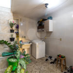 Casa à venda com 3 quartos, sendo 1 suíte, em Jardim Paris, São Paulo, SP