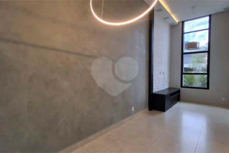 Casa à venda com 3 quartos, sendo 1 suíte,  no condomínio Reserva Ipanema, Sorocaba - SP