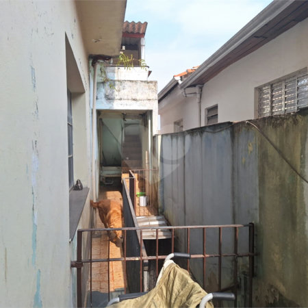 Casa à venda com 3 quartos em Vila Maria Alta, São Paulo, SP