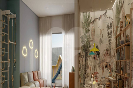 Apartamento à venda com 3 suítes no Centro, Indaiatuba, SP