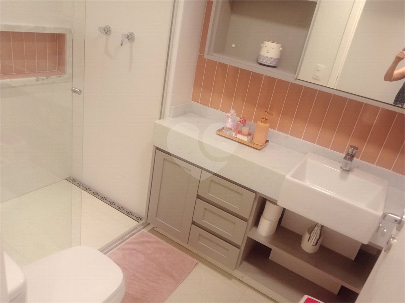 Apartamento à venda com 3 suítes em Santana, São Paulo, SP