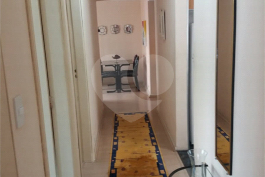 Apartamento à venda com 2 quartos em Vila Ester (zona Norte), São Paulo, SP