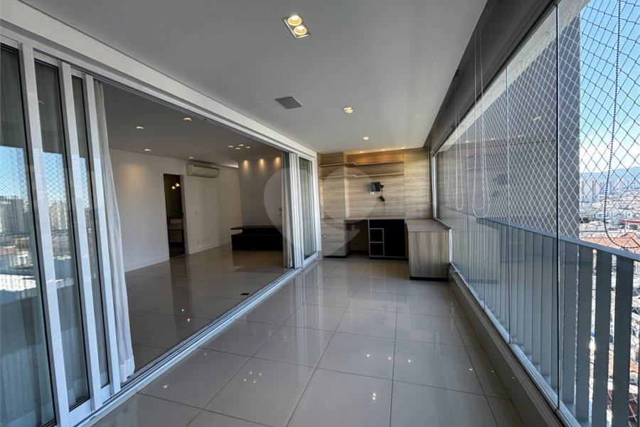 Apartamento à venda com 3 suítes em Casa Verde, São Paulo, SP