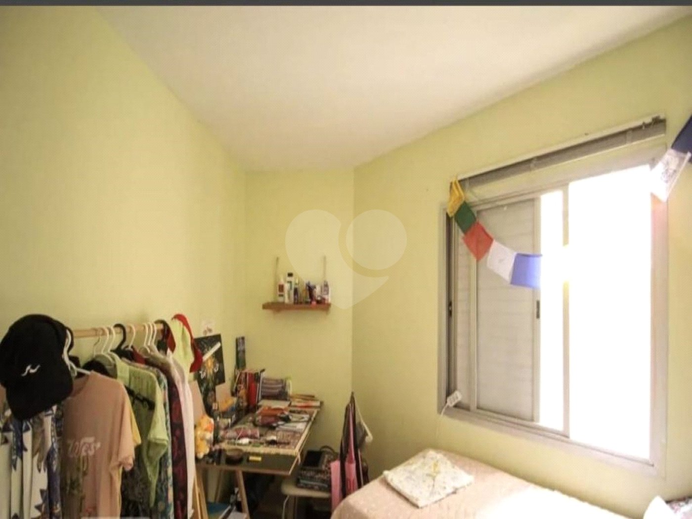 Apartamento à venda com 3 quartos, sendo 1 suíte, em Santa Teresinha, São Paulo, SP