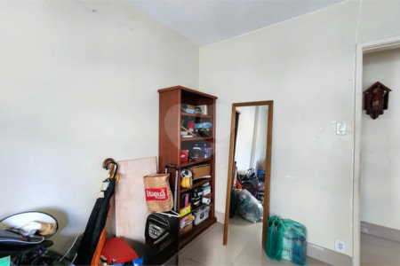 Apartamento à venda com 2 quartos em Tijuca, Rio de Janeiro, RJ