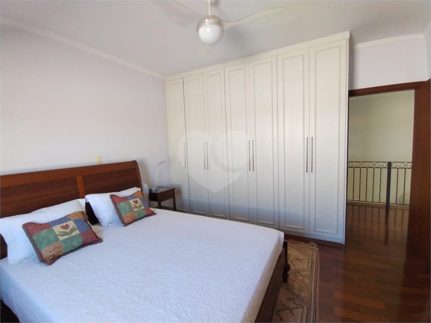 Casa à venda ou para alugar com 3 suítes em Jardim Itália, Itapetininga, SP